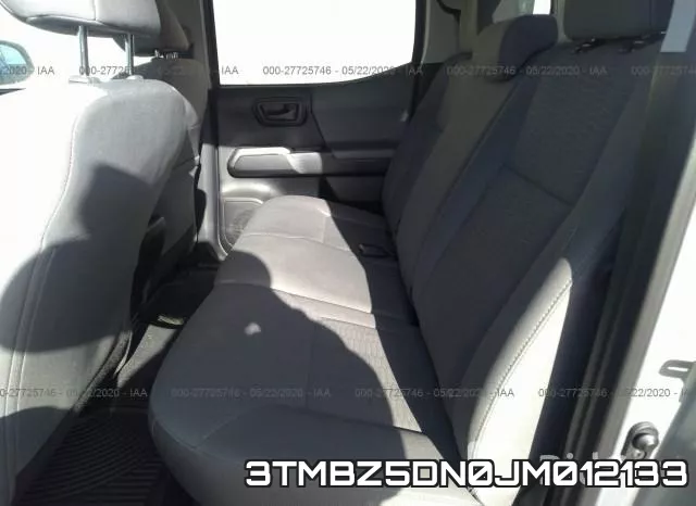 3TMBZ5DN0JM012133 фото 9