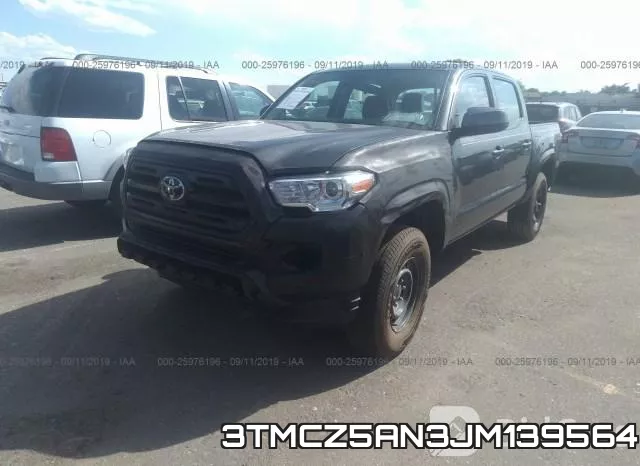 3TMCZ5AN3JM139564 фото 3