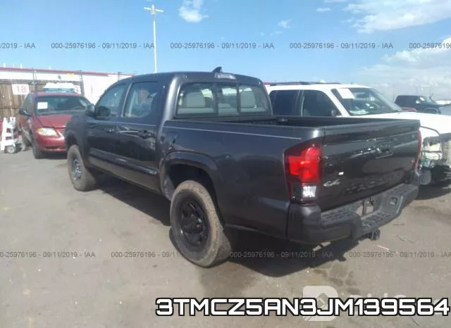 3TMCZ5AN3JM139564 фото 4