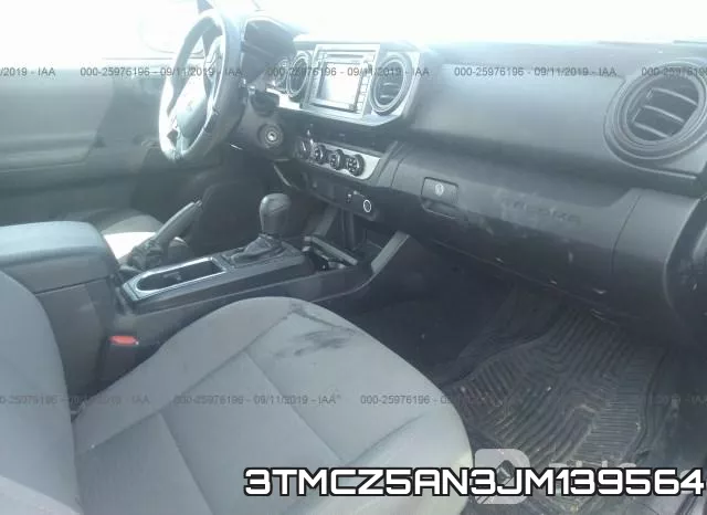 3TMCZ5AN3JM139564 фото 6