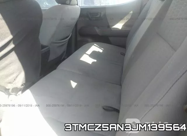 3TMCZ5AN3JM139564 фото 9