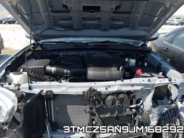 3TMCZ5AN9JM168292 фото 8
