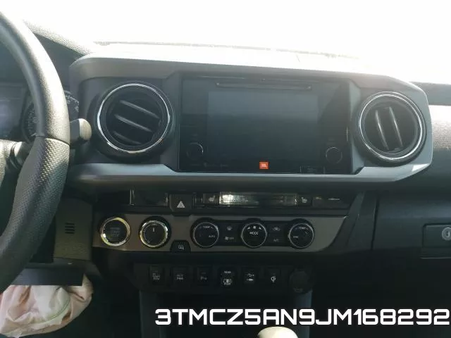 3TMCZ5AN9JM168292 фото 10