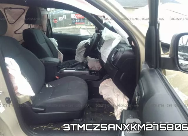 3TMCZ5ANXKM275806 фото 6