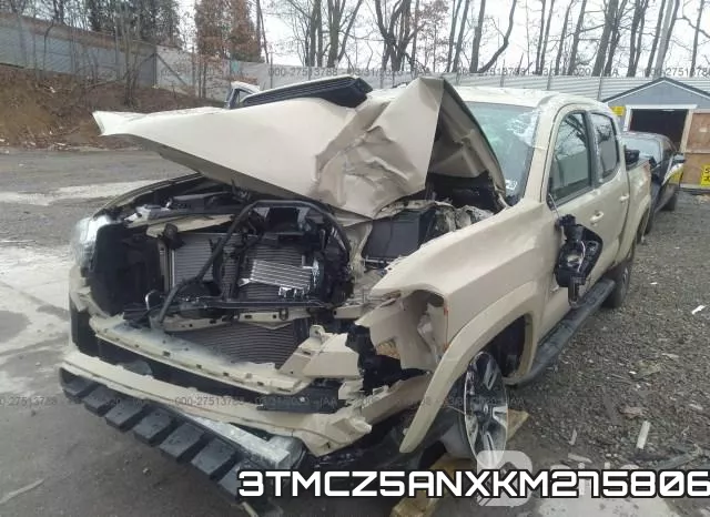 3TMCZ5ANXKM275806 фото 7