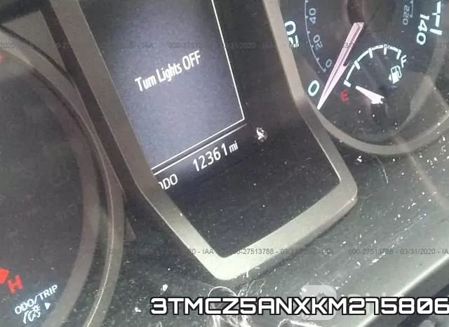 3TMCZ5ANXKM275806 фото 8