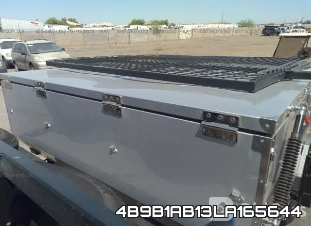 4B9B1AB13LA165644 фото 9