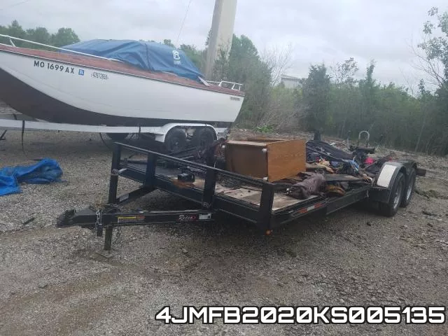4JMFB2020KS005135 фото 3