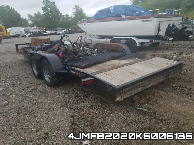 4JMFB2020KS005135 фото 4