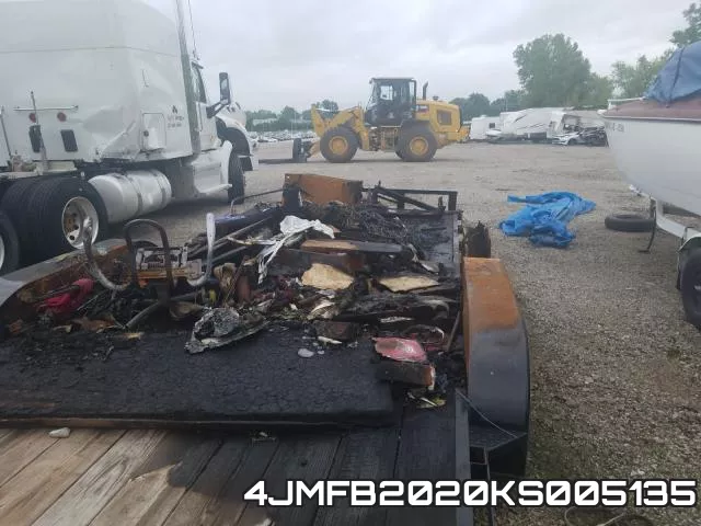 4JMFB2020KS005135 фото 6