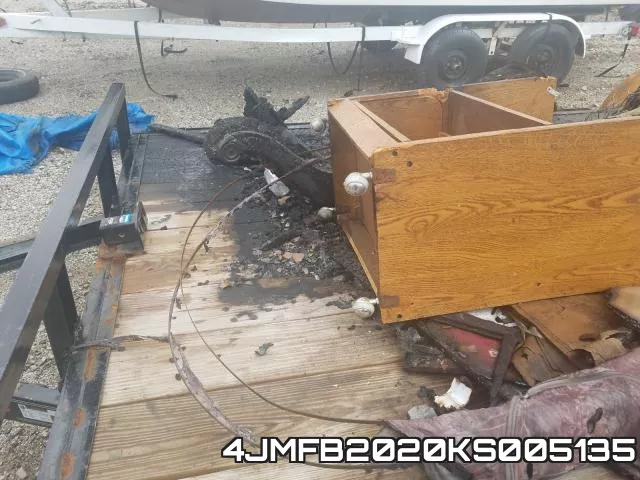 4JMFB2020KS005135 фото 9