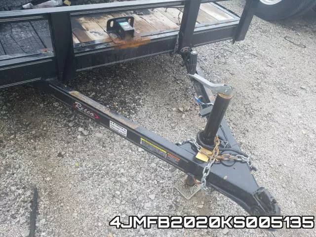4JMFB2020KS005135 фото 10