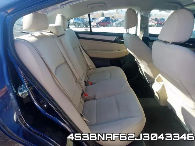 4S3BNAF62J3043346 фото 7