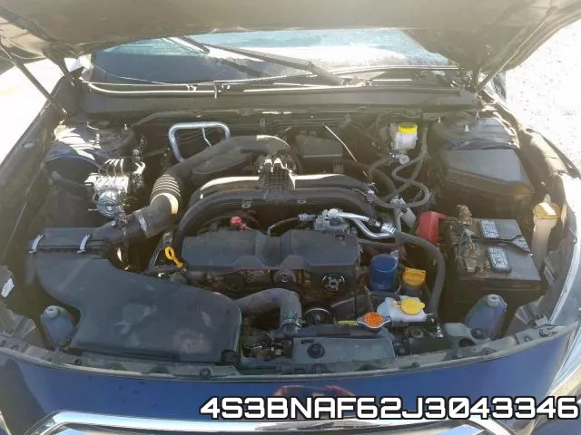 4S3BNAF62J3043346 фото 8