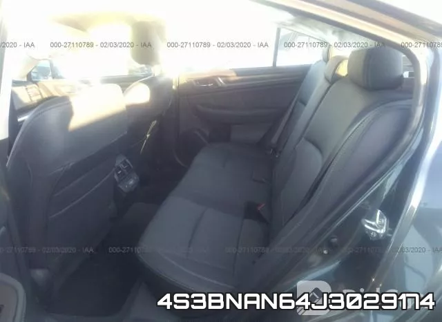 4S3BNAN64J3029174 фото 9