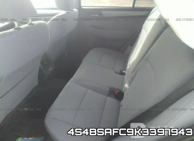 4S4BSAFC9K3397943 фото 9