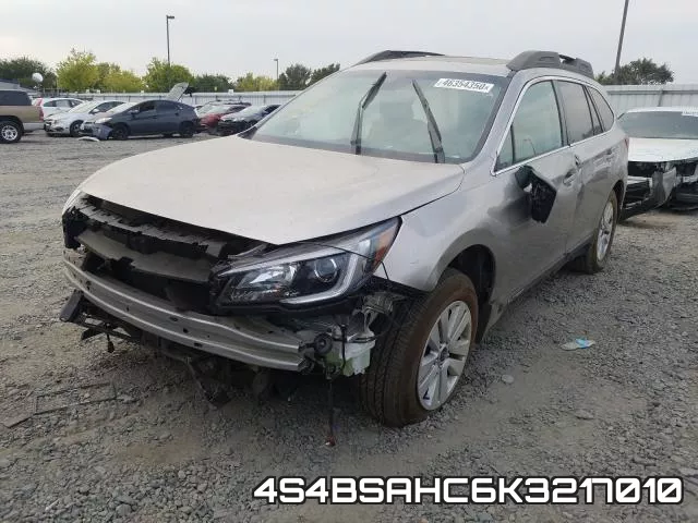 4S4BSAHC6K3217010 фото 3