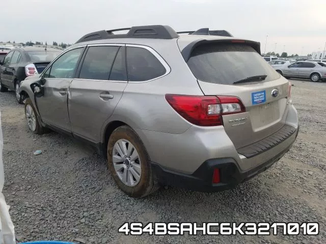 4S4BSAHC6K3217010 фото 4