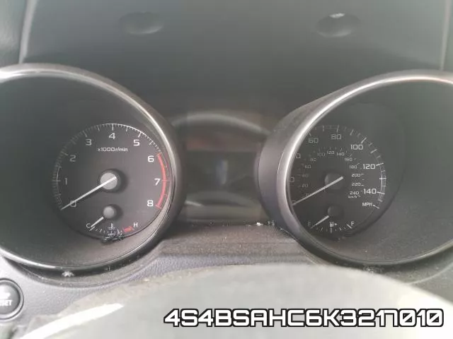 4S4BSAHC6K3217010 фото 9