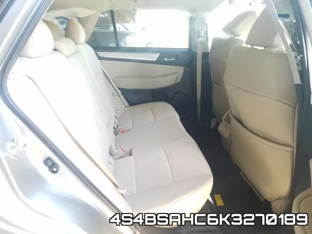 4S4BSAHC6K3270189 фото 7