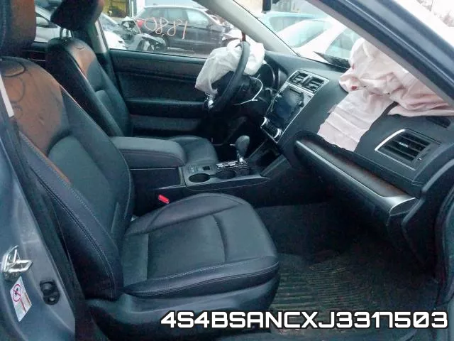 4S4BSANCXJ3317503 фото 6