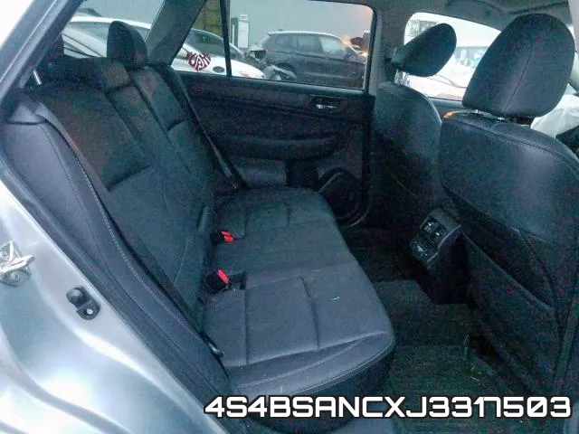 4S4BSANCXJ3317503 фото 7