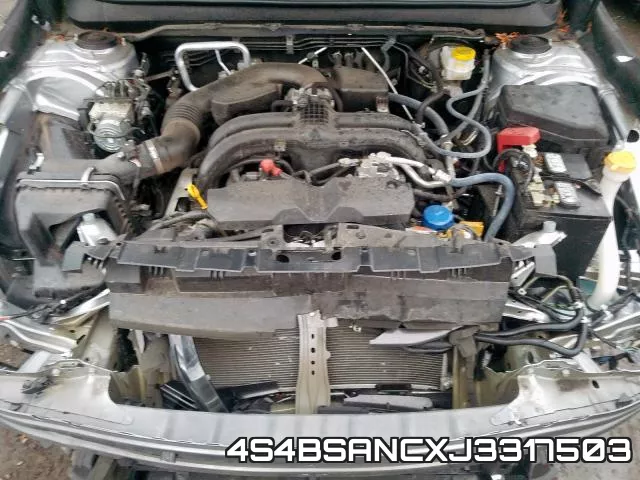 4S4BSANCXJ3317503 фото 8