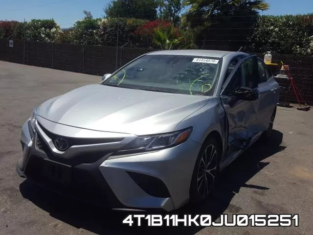4T1B11HK0JU015251 фото 3