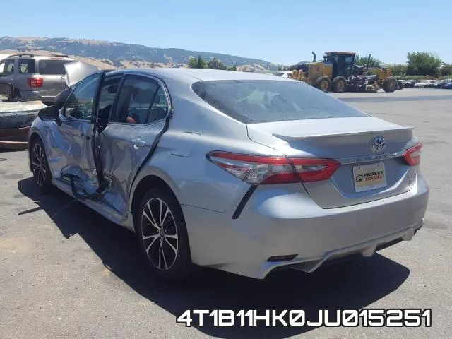 4T1B11HK0JU015251 фото 4