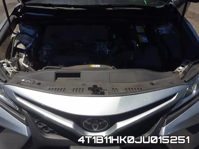 4T1B11HK0JU015251 фото 8