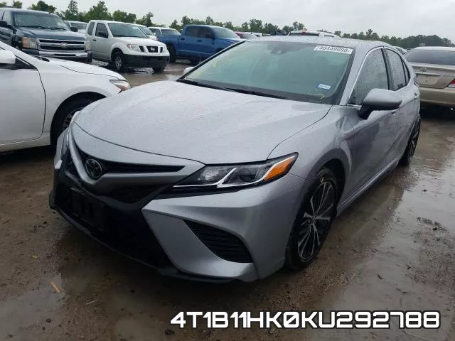 4T1B11HK0KU292788 фото 3