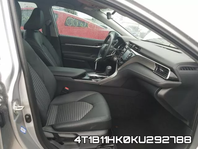 4T1B11HK0KU292788 фото 6