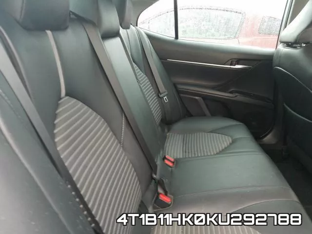 4T1B11HK0KU292788 фото 7