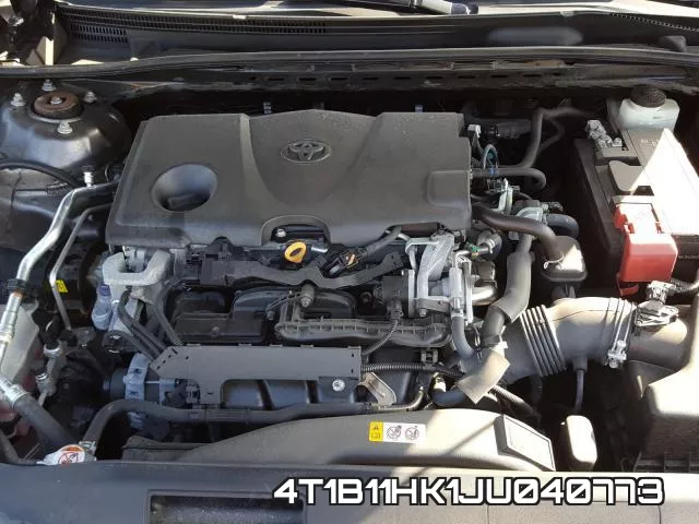 4T1B11HK1JU040773 фото 8