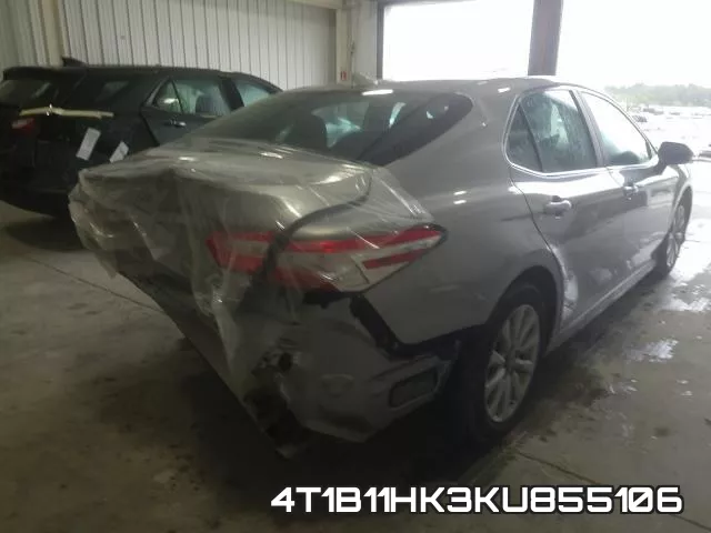4T1B11HK3KU855106 фото 5