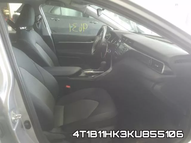 4T1B11HK3KU855106 фото 6