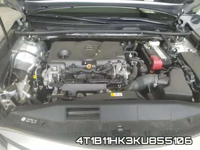 4T1B11HK3KU855106 фото 8