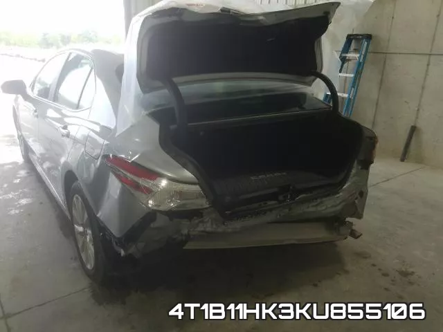 4T1B11HK3KU855106 фото 10