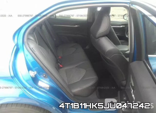 4T1B11HK5JU047242 фото 9