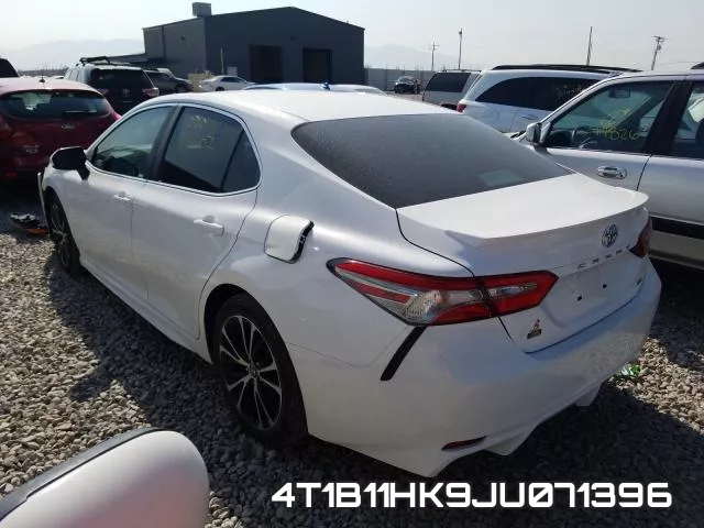 4T1B11HK9JU071396 фото 4