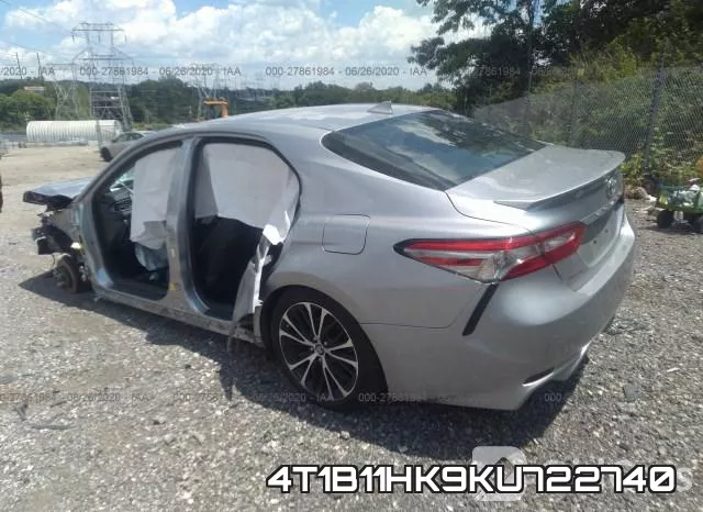 4T1B11HK9KU722740 фото 4