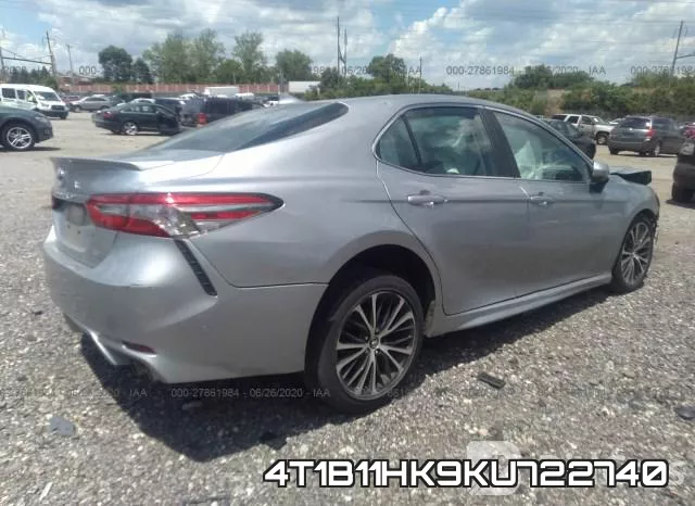 4T1B11HK9KU722740 фото 5