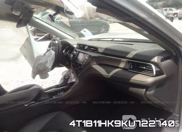 4T1B11HK9KU722740 фото 6