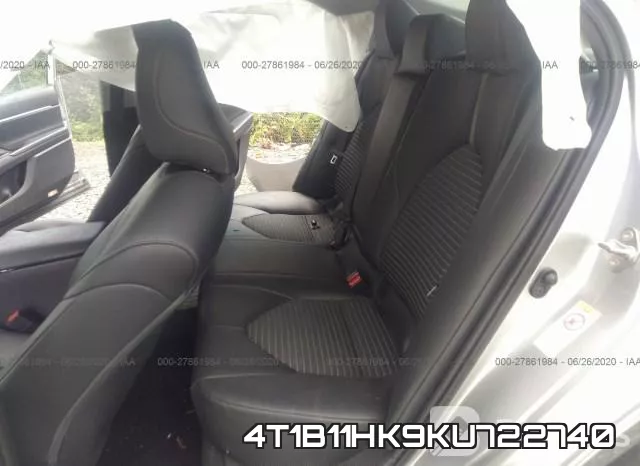 4T1B11HK9KU722740 фото 9