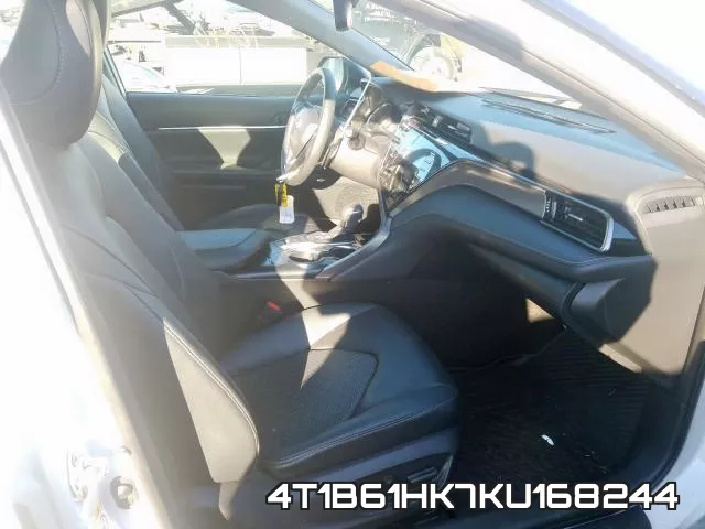 4T1B61HK7KU168244 фото 6