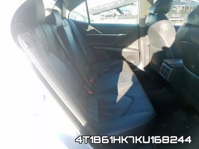 4T1B61HK7KU168244 фото 7