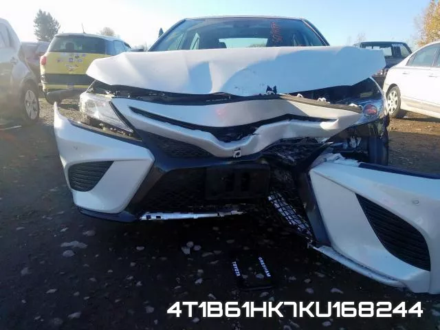 4T1B61HK7KU168244 фото 10