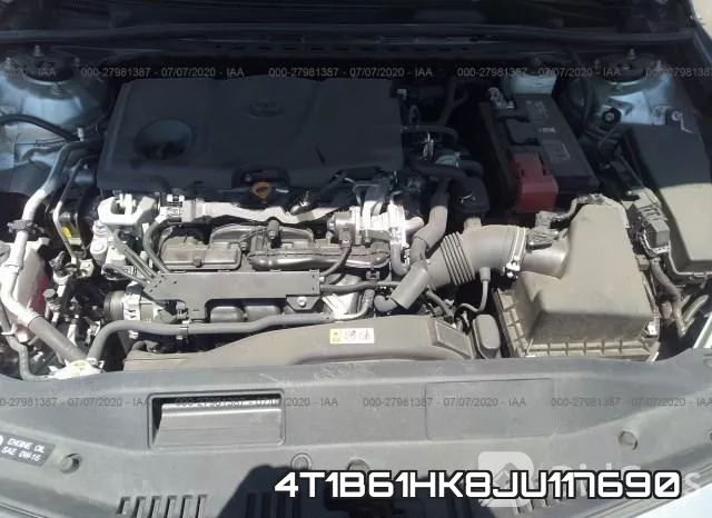4T1B61HK8JU117690 фото 2
