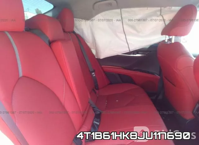 4T1B61HK8JU117690 фото 9