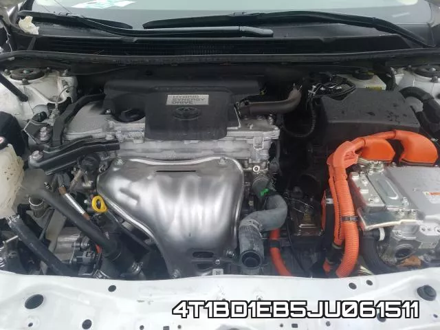 4T1BD1EB5JU061511 фото 8